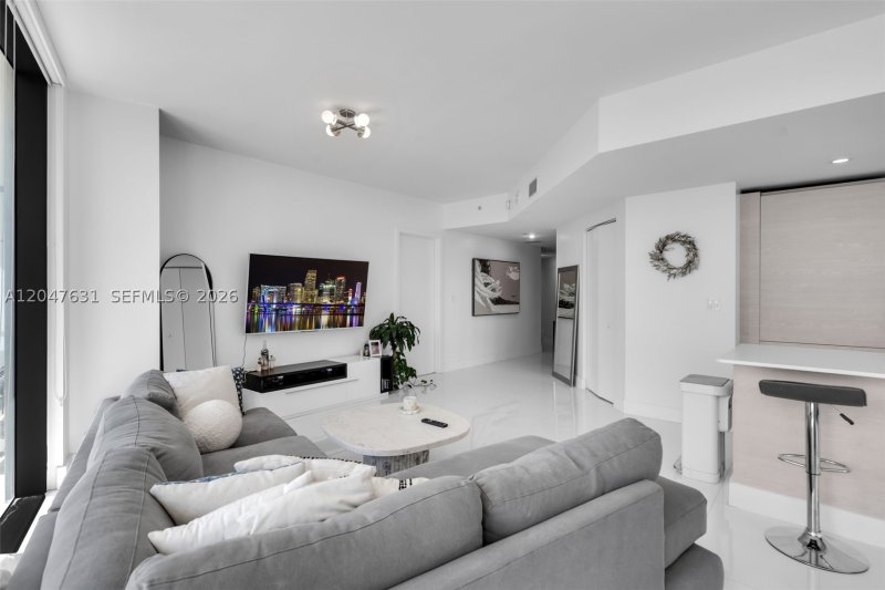 Comprar apartamento en Dua Miami - SLS Brickell Condo 1601