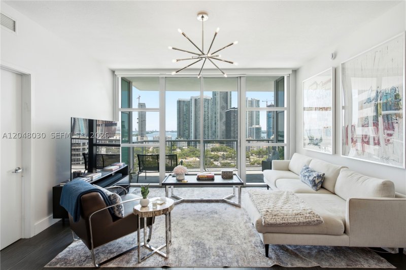 Condo for sale at Midtown Miami 4 H1704