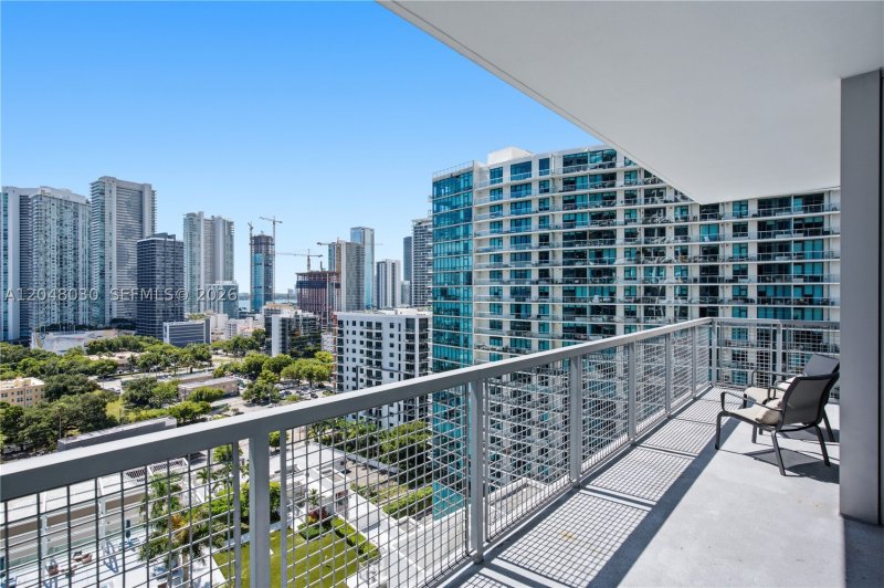 Condo for sale at Midtown Miami 4 H1704