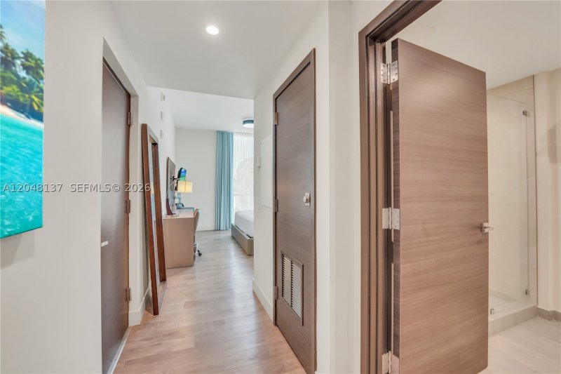 Condo for sale at Costa Hollywood S314