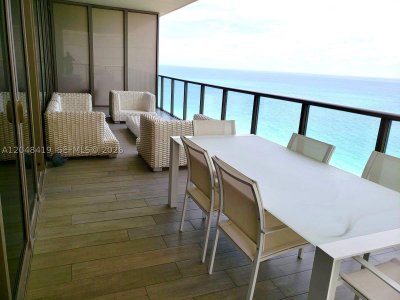 St Regis Bal Harbour North Apt #2504N