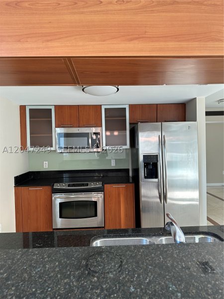 Apartment for rent at 1800 Club 2315