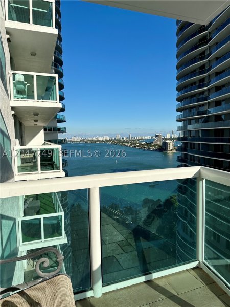 Apartment for rent at 1800 Club 2315