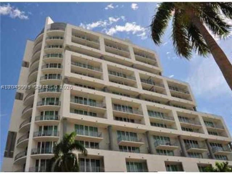 Apartment for rent at City 24 813