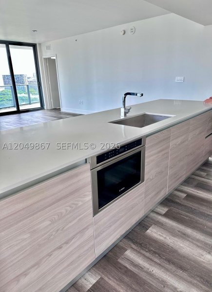 Apartment for rent at Dua Miami - SLS Brickell Condo 1605