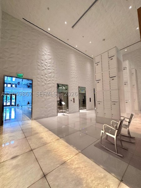 Apartment for rent at Dua Miami - SLS Brickell Condo 1605