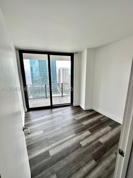 Apartment for rent at Dua Miami - SLS Brickell Condo 1605