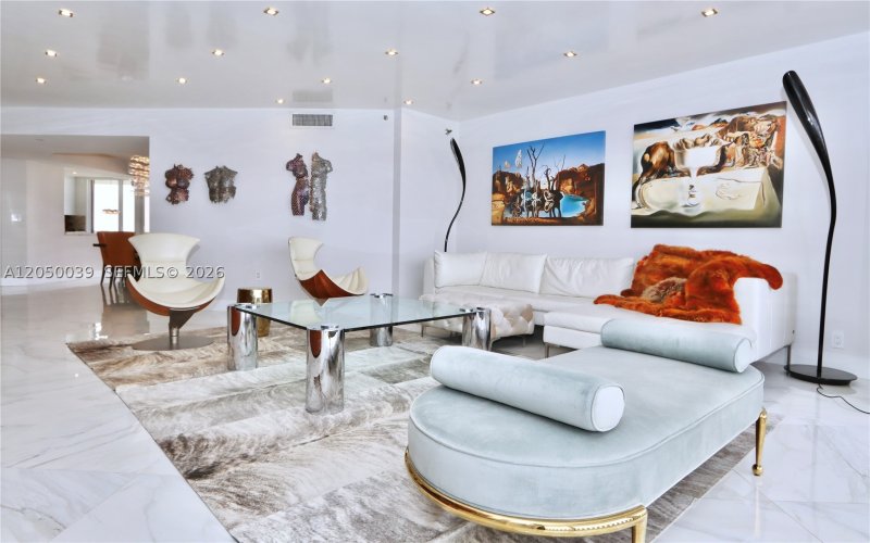 Apartment for rent at 3000 Williams Island 1603