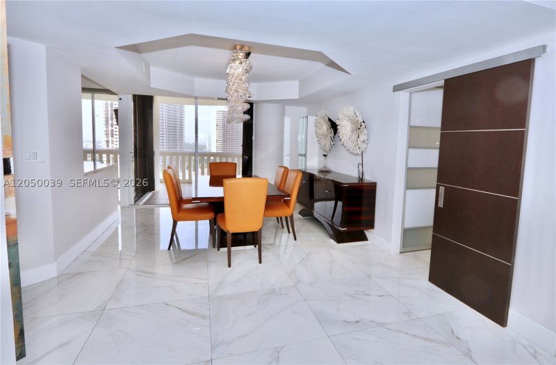 Apartment for rent at 3000 Williams Island 1603