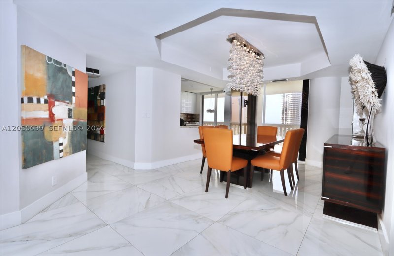 Apartment for rent at 3000 Williams Island 1603