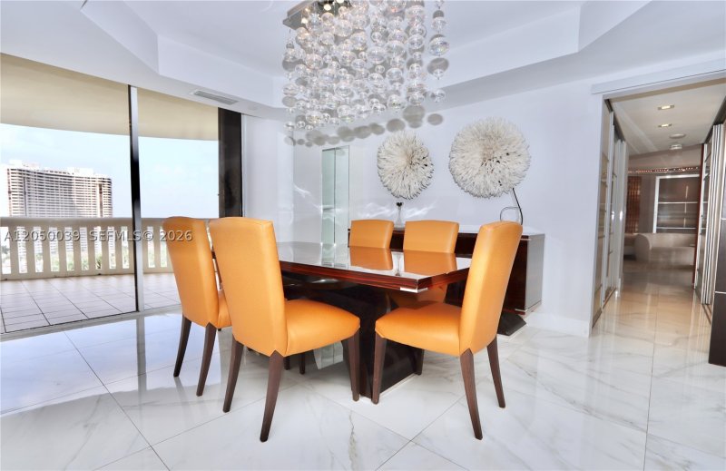 Apartment for rent at 3000 Williams Island 1603