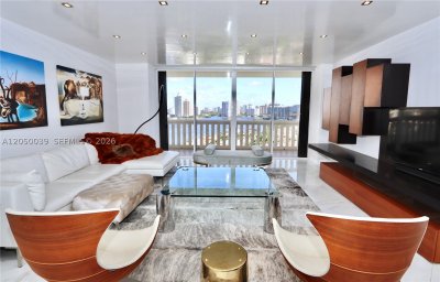 3000 Williams Island Apt #1603