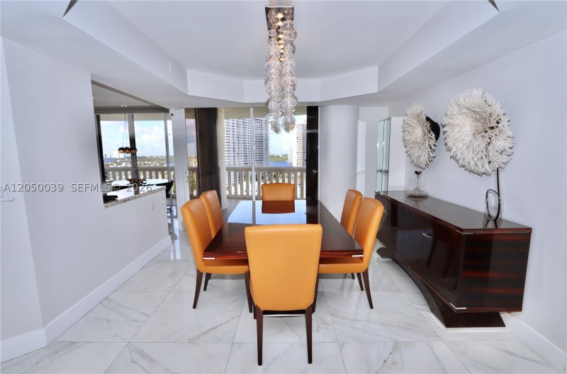 Apartment for rent at 3000 Williams Island 1603