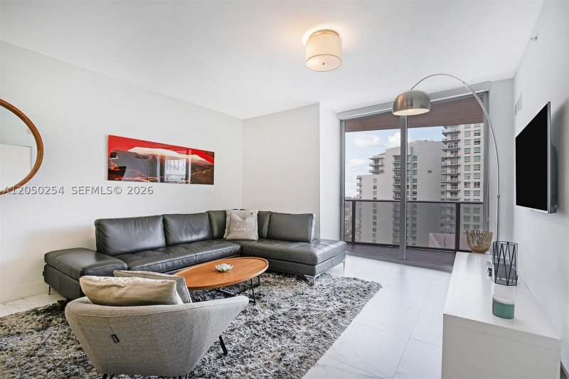 Condo for sale at Aria on The Bay 3903
