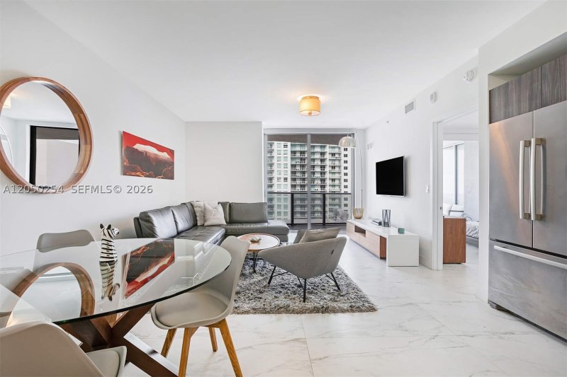 Condo for sale at Aria on The Bay 3903