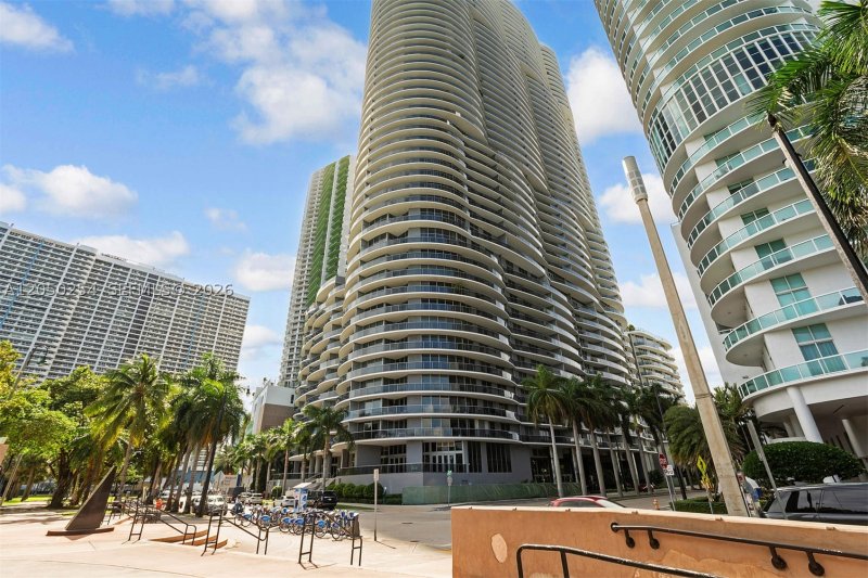 Condo for sale at Aria on The Bay 3903