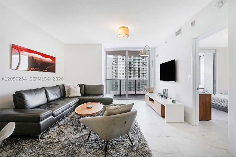 Condo for sale at Aria on The Bay 3903