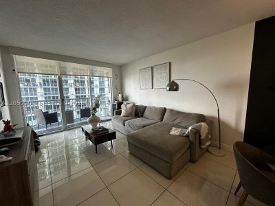 Opera Tower Apt #1609
