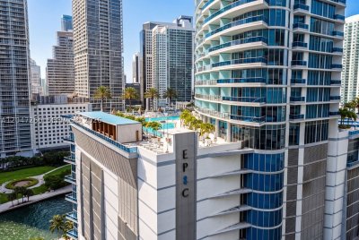 Epic Miami Apt #5110