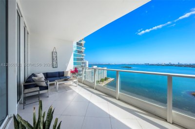 Paramount Bay Apt #1908