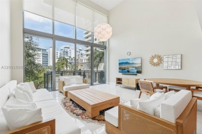 Terra Beachside Villas Apt #306