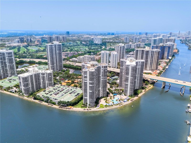 Apartment for rent at Mystic Pointe 300 1816