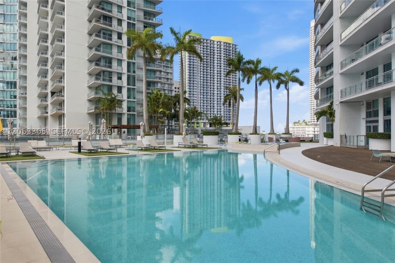 Comprar apartamento en The Ivy 1409