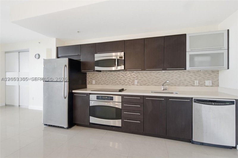 Comprar apartamento en The Ivy 1409
