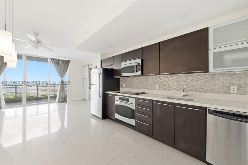 Comprar apartamento en The Ivy 1409