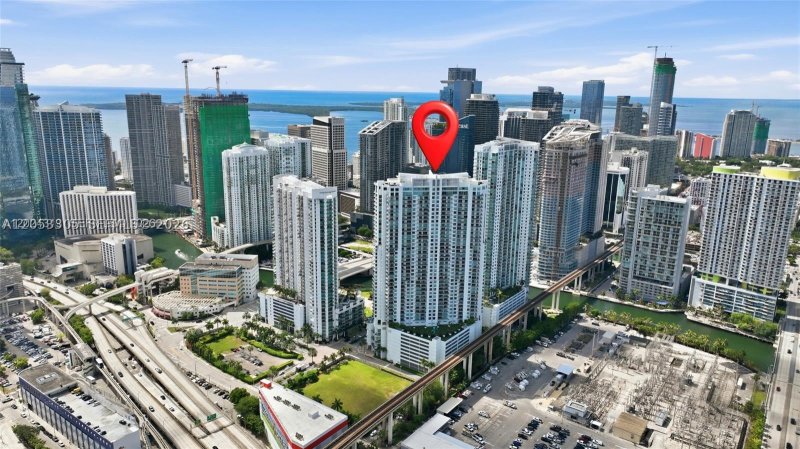 Comprar apartamento en The Ivy 1409