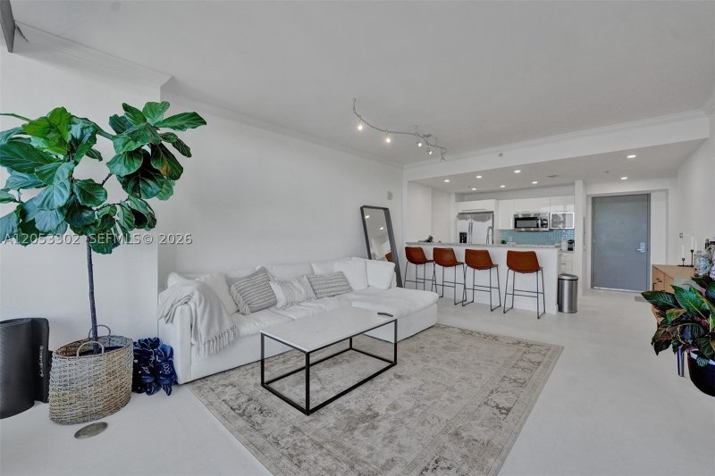 Comprar apartamento en Blue Condominium 811