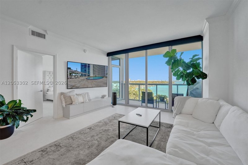 Comprar apartamento en Blue Condominium 811