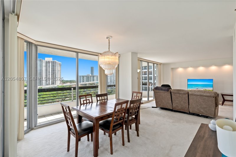 Condo for sale at Mystic Pointe 300 1207