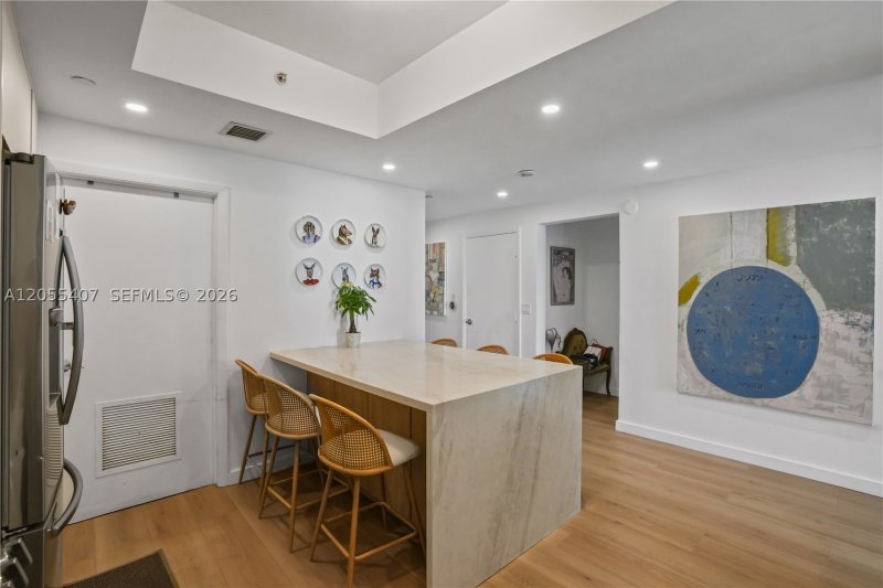 Alquiler de apartamento en Aventura Marina II 1010