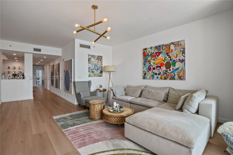 Alquiler de apartamento en Aventura Marina II 1010