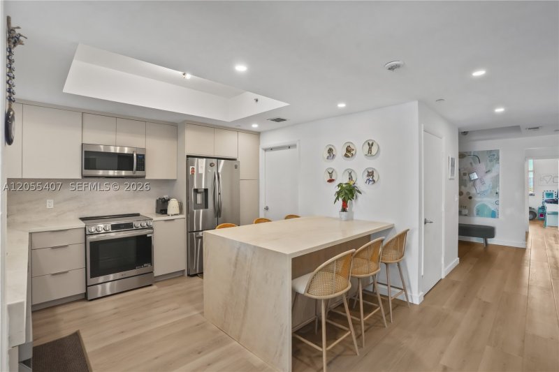 Alquiler de apartamento en Aventura Marina II 1010