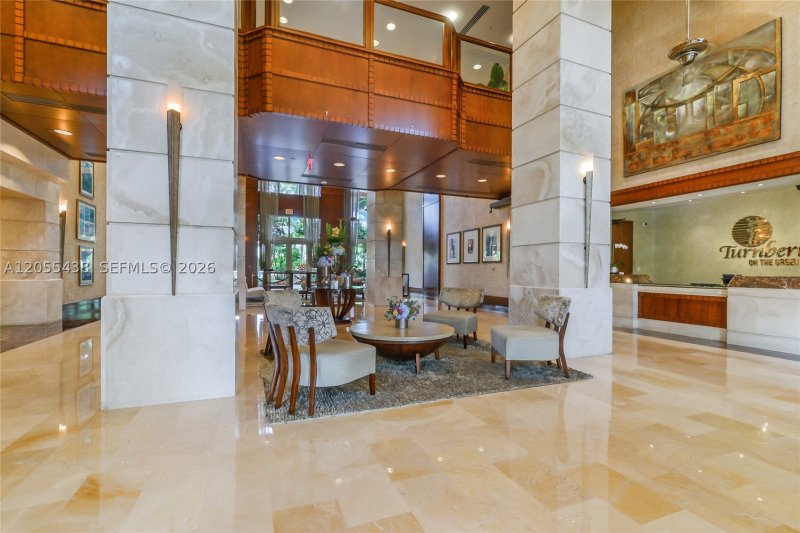 Apartment for rent at Turnberry On The Green 1705