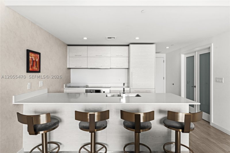 Apartment for rent at Dua Miami - SLS Brickell Condo 3303