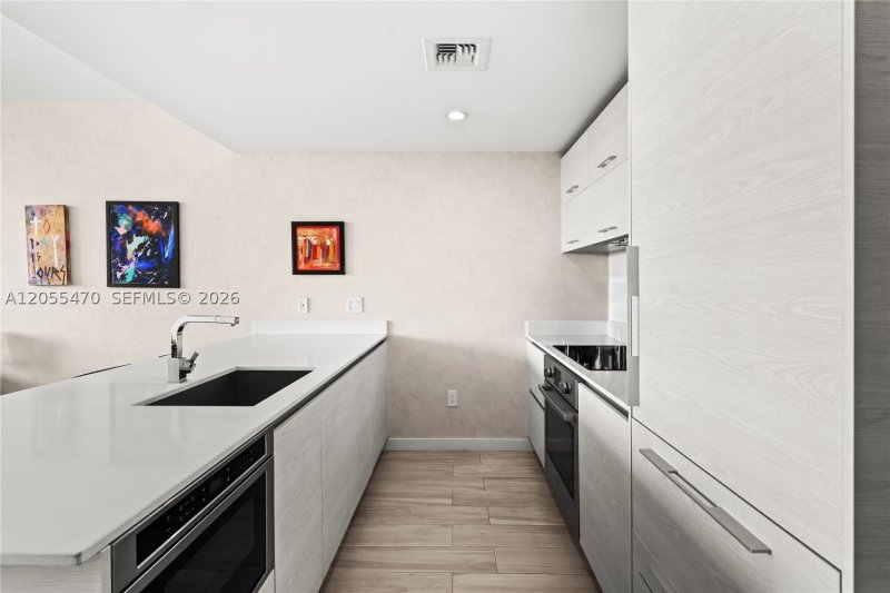Apartment for rent at Dua Miami - SLS Brickell Condo 3303