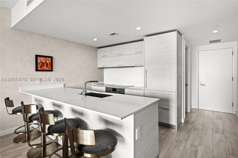 Apartment for rent at Dua Miami - SLS Brickell Condo 3303