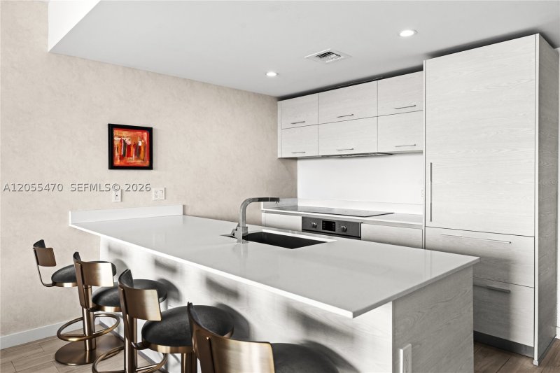 Apartment for rent at Dua Miami - SLS Brickell Condo 3303