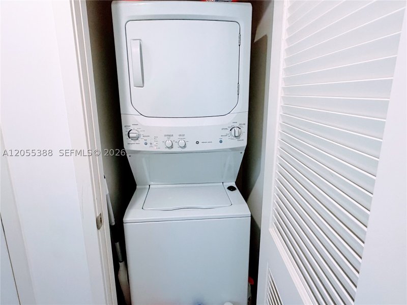 Apartment for rent at 1100 Millecento 1205