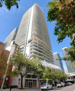 1100 Millecento Apt #1205