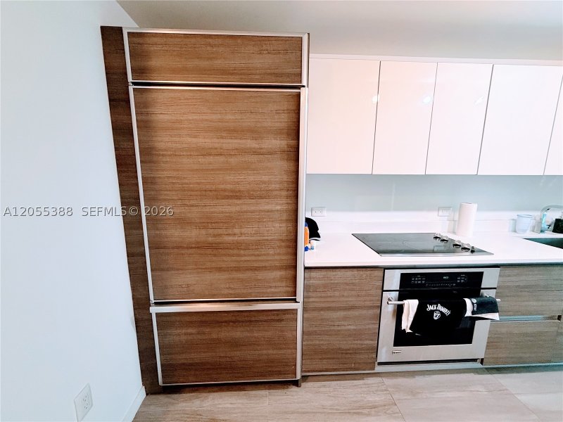 Apartment for rent at 1100 Millecento 1205