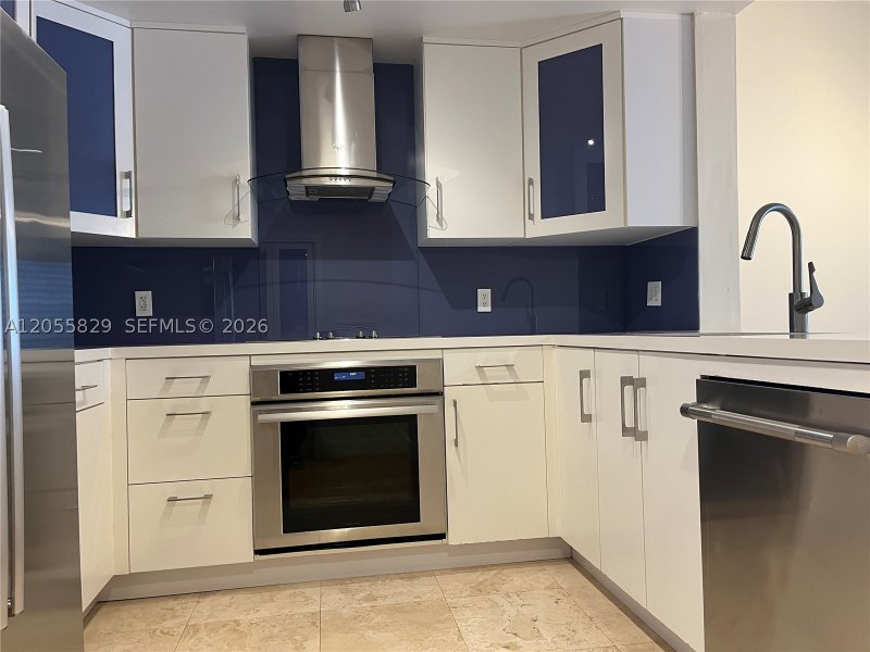 Apartment for rent at Ten Aragon 614