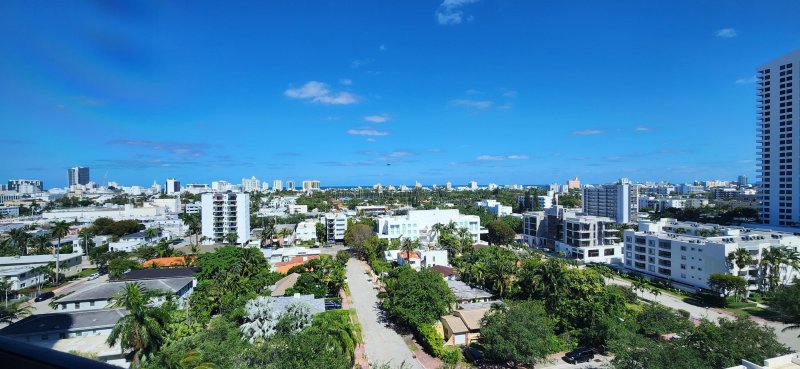 Apartment for rent at Flamingo 1176S