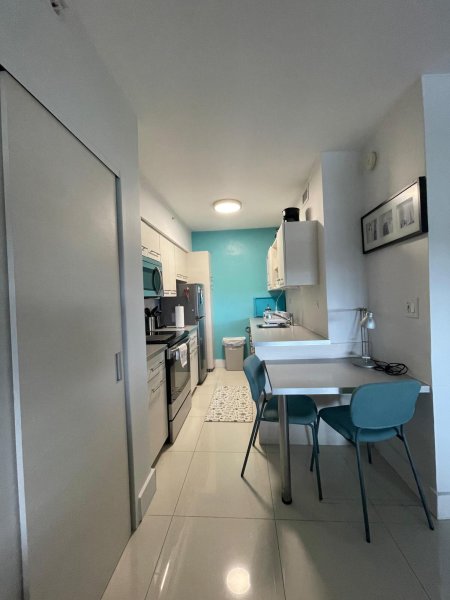 Apartment for rent at Flamingo 1176S