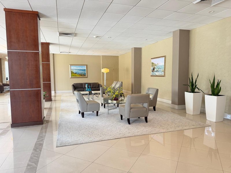 Condo for sale at Galt Towers 14D