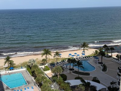 Galt Towers Apt #14D