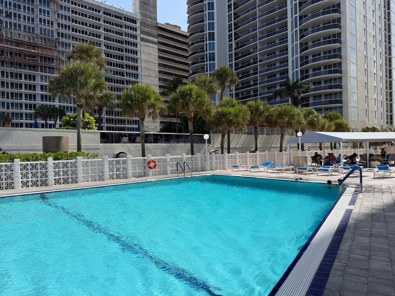 Condo for sale at Galt Towers 14D